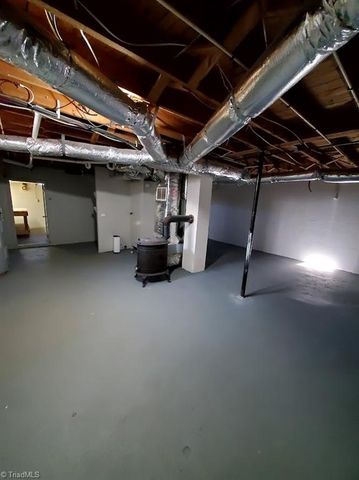 167 Draughn Street, Mount Airy, NC 27030