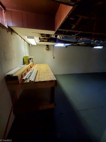 167 Draughn Street, Mount Airy, NC 27030