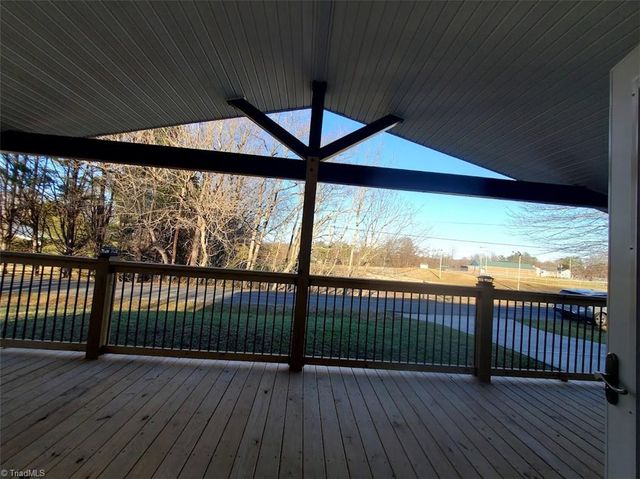 167 Draughn Street, Mount Airy, NC 27030