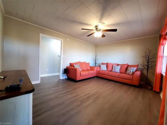 167 Draughn Street, Mount Airy, NC 27030