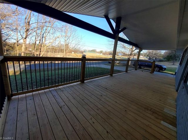 167 Draughn Street, Mount Airy, NC 27030