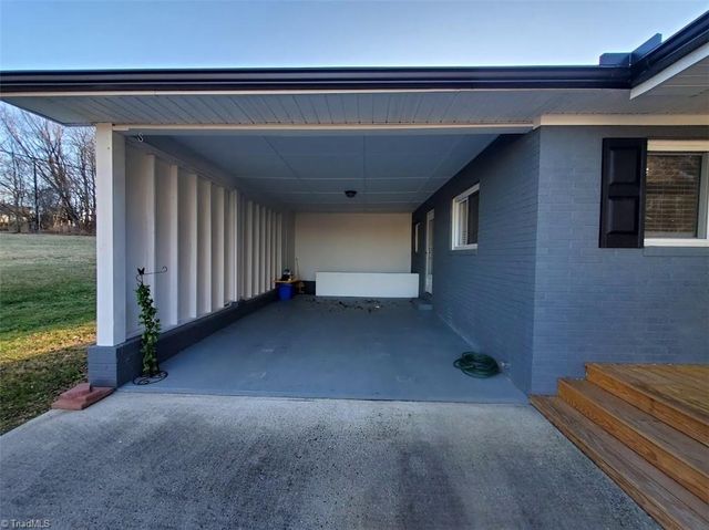 167 Draughn Street, Mount Airy, NC 27030