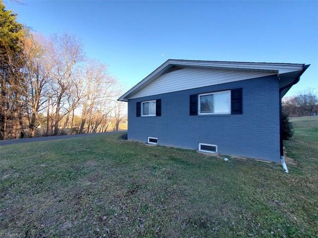 167 Draughn Street, Mount Airy, NC 27030