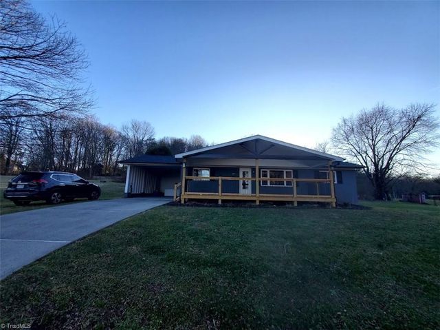 167 Draughn Street, Mount Airy, NC 27030