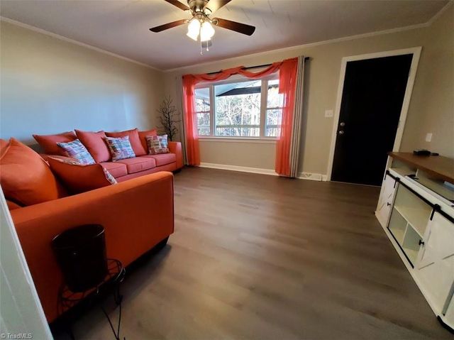 167 Draughn Street, Mount Airy, NC 27030