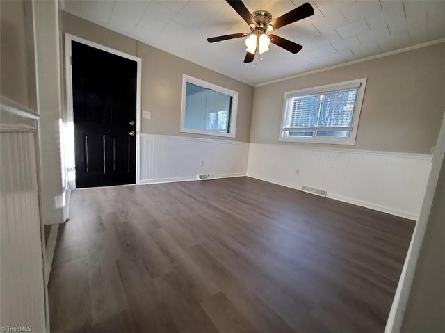 167 Draughn Street, Mount Airy, NC 27030