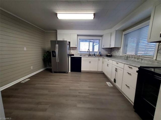 167 Draughn Street, Mount Airy, NC 27030