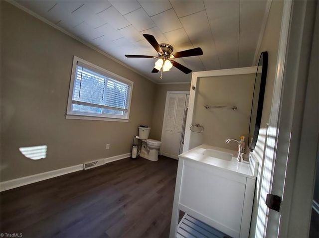 167 Draughn Street, Mount Airy, NC 27030