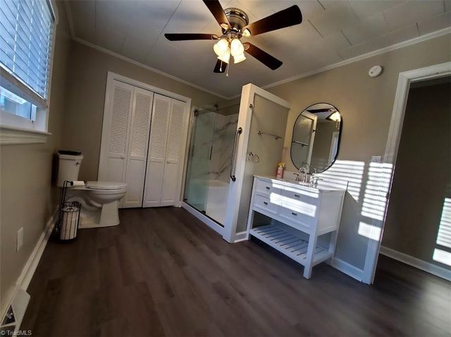 167 Draughn Street, Mount Airy, NC 27030