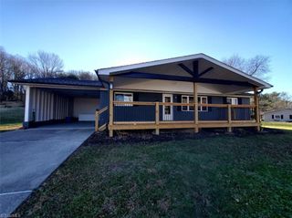 167 Draughn Street, Mount Airy, NC 27030