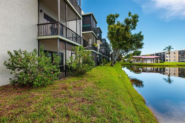 5980 TERRACE PARK DRIVE N 108, St Petersburg, FL 33709