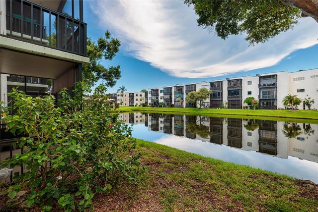 5980 TERRACE PARK DRIVE N 108, St Petersburg, FL 33709