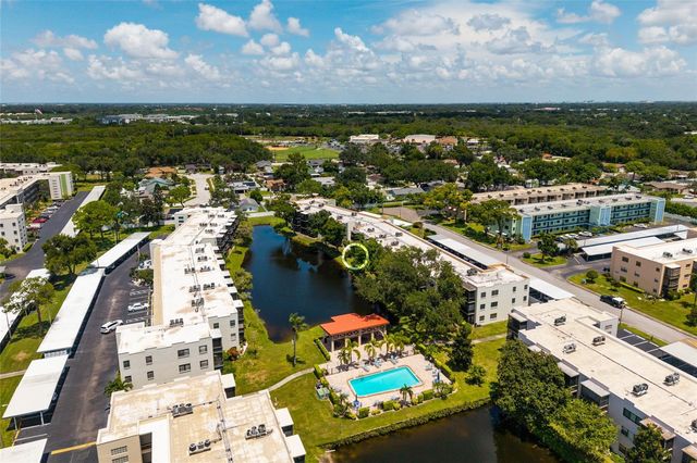 5980 TERRACE PARK DRIVE N 108, St Petersburg, FL 33709