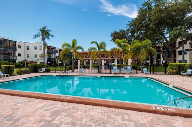 5980 TERRACE PARK DRIVE N 108, St Petersburg, FL 33709