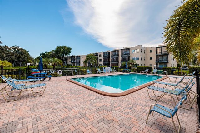 5980 TERRACE PARK DRIVE N 108, St Petersburg, FL 33709