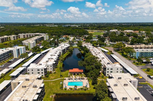 5980 TERRACE PARK DRIVE N 108, St Petersburg, FL 33709