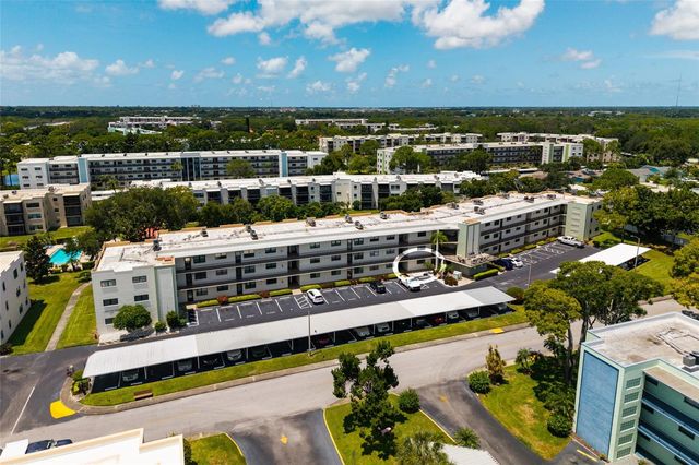 5980 TERRACE PARK DRIVE N 108, St Petersburg, FL 33709