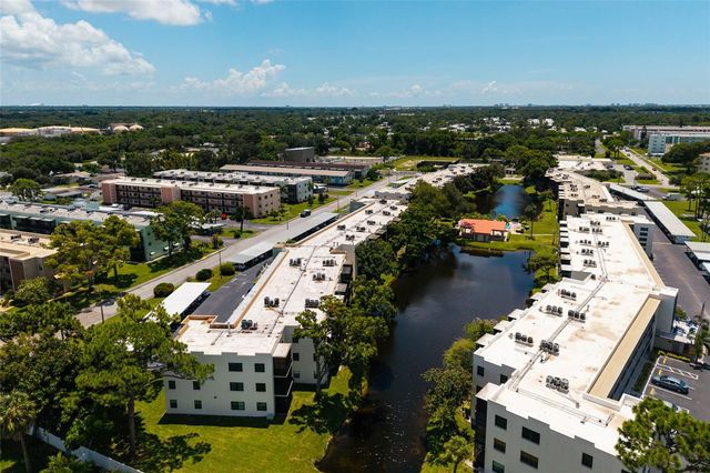 5980 TERRACE PARK DRIVE N 108, St Petersburg, FL 33709