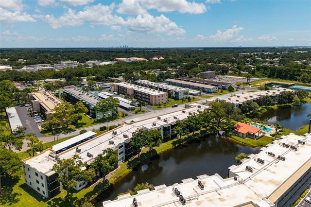 5980 TERRACE PARK DRIVE N 108, St Petersburg, FL 33709