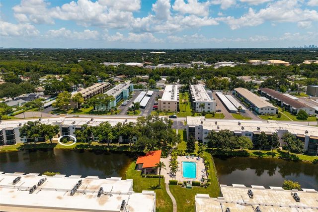 5980 TERRACE PARK DRIVE N 108, St Petersburg, FL 33709