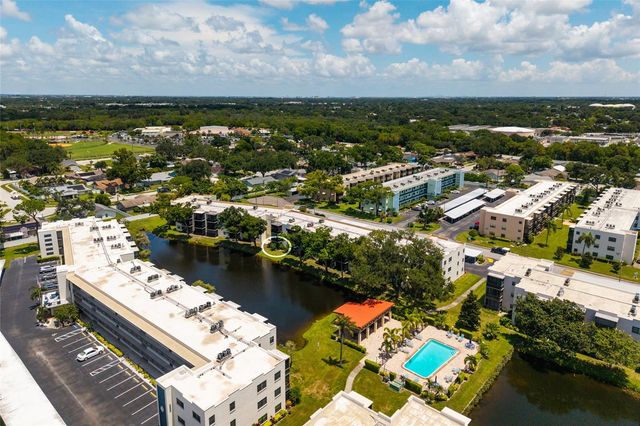 5980 TERRACE PARK DRIVE N 108, St Petersburg, FL 33709