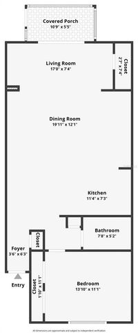 5980 TERRACE PARK DRIVE N 108, St Petersburg, FL 33709
