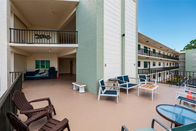 5980 TERRACE PARK DRIVE N 108, St Petersburg, FL 33709
