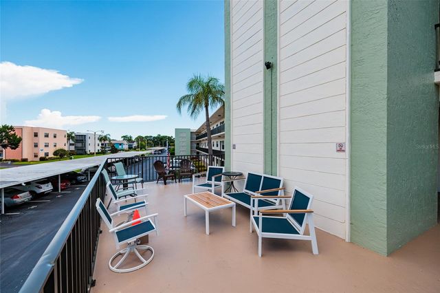 5980 TERRACE PARK DRIVE N 108, St Petersburg, FL 33709