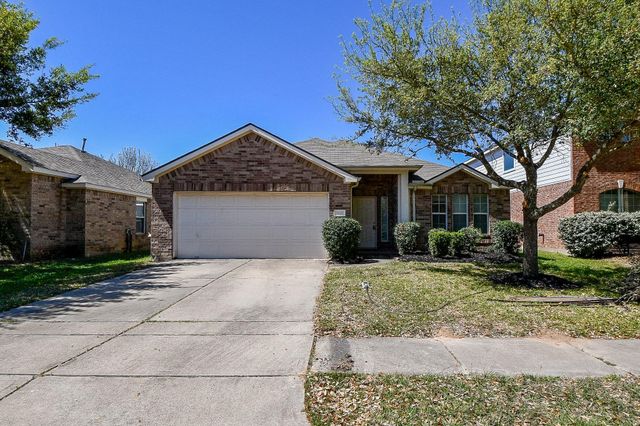 24515 Colonial Birch Lane, Katy, TX 77493