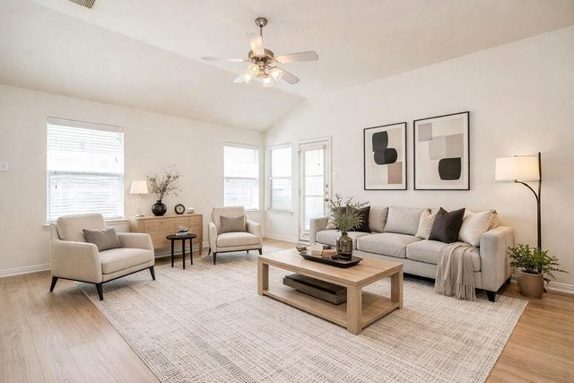 24515 Colonial Birch Lane, Katy, TX 77493