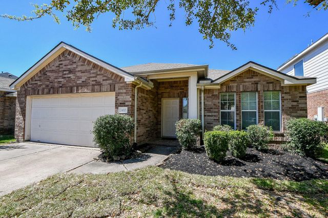 24515 Colonial Birch Lane, Katy, TX 77493