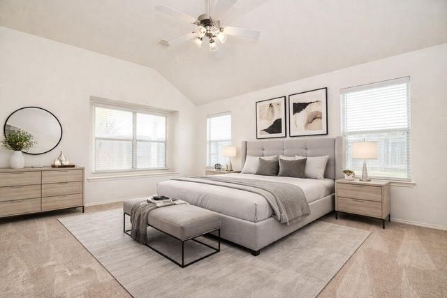 24515 Colonial Birch Lane, Katy, TX 77493