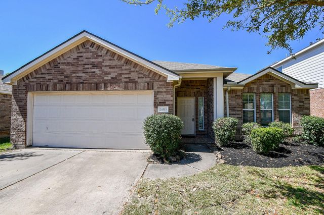 24515 Colonial Birch Lane, Katy, TX 77493