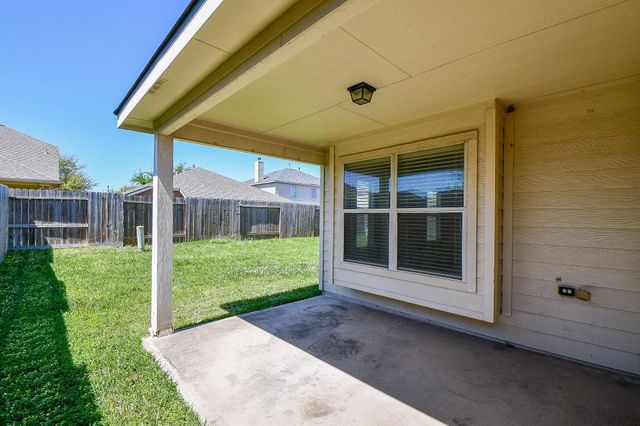 24515 Colonial Birch Lane, Katy, TX 77493