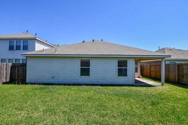 24515 Colonial Birch Lane, Katy, TX 77493