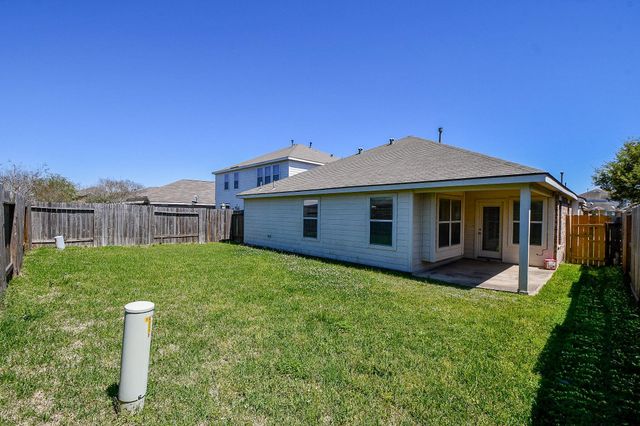 24515 Colonial Birch Lane, Katy, TX 77493