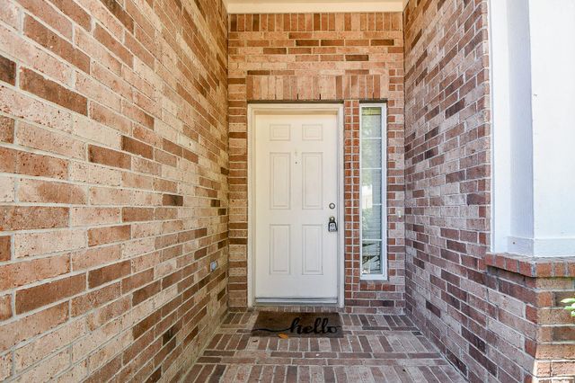 24515 Colonial Birch Lane, Katy, TX 77493