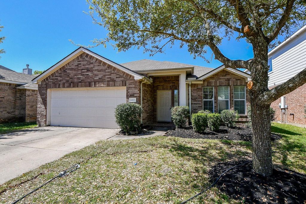 24515 Colonial Birch Lane, Katy, TX 77493
