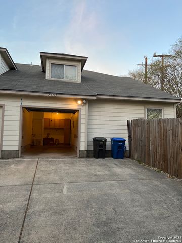 7103 Snowden Crest, San Antonio, TX 78240