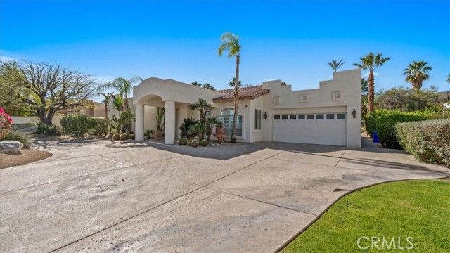 71569 Sahara Road, Rancho Mirage, CA 92270