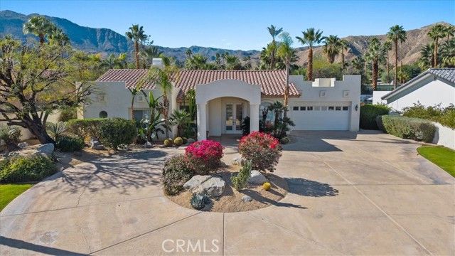 71569 Sahara Road, Rancho Mirage, CA 92270