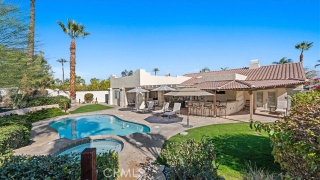 71569 Sahara Road, Rancho Mirage, CA 92270