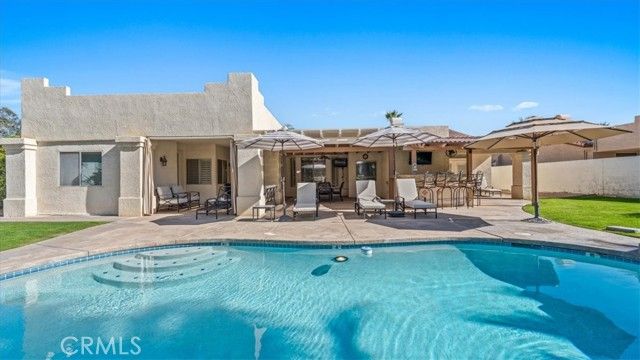71569 Sahara Road, Rancho Mirage, CA 92270