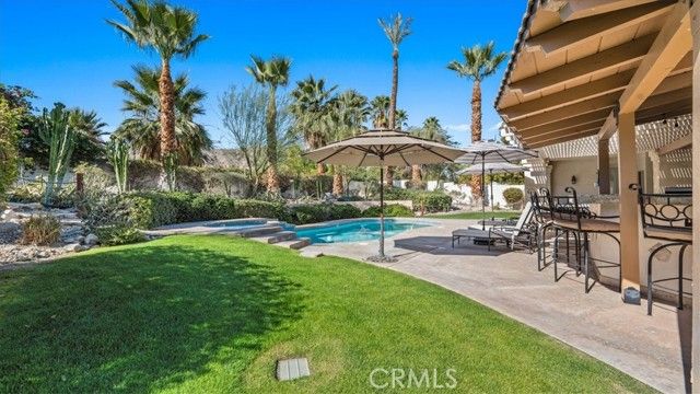 71569 Sahara Road, Rancho Mirage, CA 92270