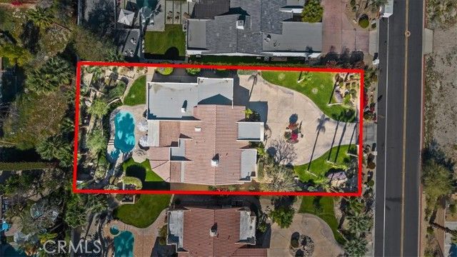 71569 Sahara Road, Rancho Mirage, CA 92270