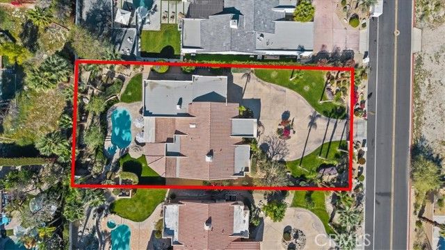 71569 Sahara Road, Rancho Mirage, CA 92270