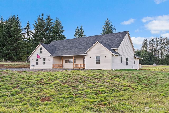 283 Tennessee Road, Winlock, WA 98596