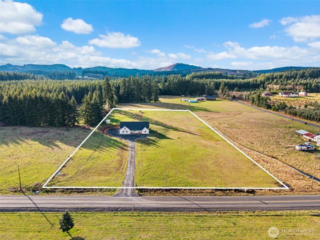 283 Tennessee Road, Winlock, WA 98596