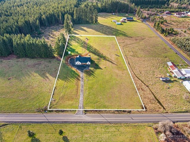 283 Tennessee Road, Winlock, WA 98596