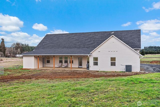 283 Tennessee Road, Winlock, WA 98596